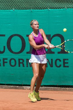 Luise Intert 122 - BL2 TC RW Wahlstedt - Rochusclub D�sseldorf / TC RW Wahlstedt 2 - Bremerhavener TV